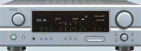 Denon AVR-1306 DTS 5.1 AV Reciever, DO, návod - 2
