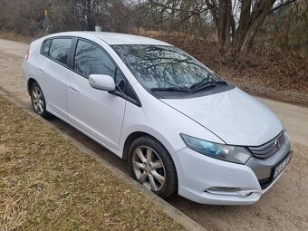 Honda Insight Civic 1.3 automat hybrid 2010 - 2