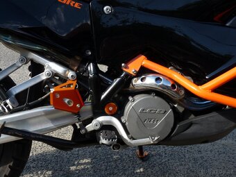 KTM 950 Adventure (S) - 2