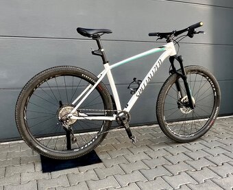 SPECIALIZED ROCKHOPPER PRO WOMEN - 2