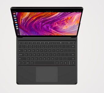 Starlite 12.5 notebook tablet - 2
