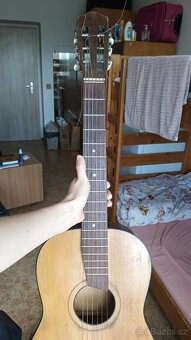 Kytara cremona - 2