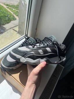 adidas Niteball - 2