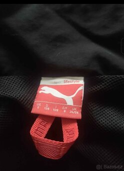 Dětská bunda puma - 2