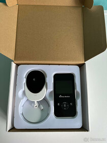 Baby monitor, dětská videochůvička - 2
