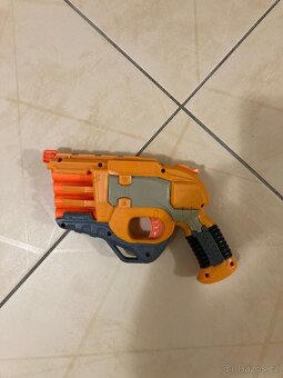 Nerf pistole - 2