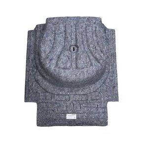Vana do kufru 3G9863544L VW Passat B8 kombi r.v. 2018 - 2