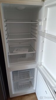 Chladnička s mrazákem - 2