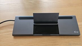 Dockovaci stanice i-Tec Flat Dock PD Plus - 2