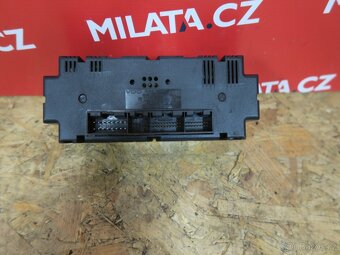 Panel klimatizace Volkswagen Passat B5 - 2