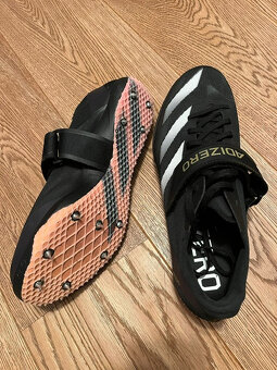 Skokanské tretry Adizero - 2