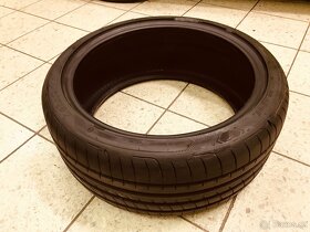 Pneu 225/40 R18 GOODYEAR Eagle F1 - 2