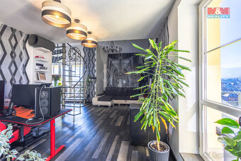 Prodej bytu 3+kk, 131 m², Liberec, ul. Nádvorní - 2