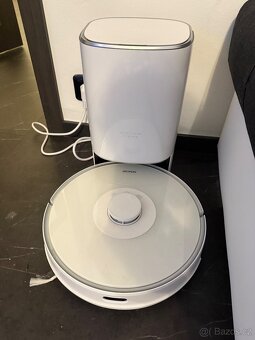 SENCOR SRV 9385WH - 2