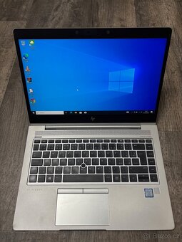 Notebook HP Elitebook 840 G6 - 2