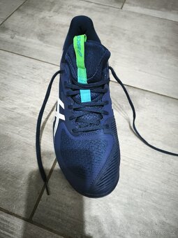 TENISOVÁ OBUV ASICS SOLUTION SPEED - 2