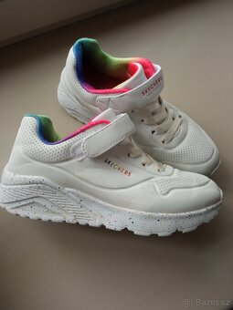Boty Skechers vel. 34 - 2