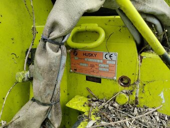 Storti Husky DS50 - 2