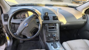 VOLVO XC90 CM71 CM7146 136 KV - 2