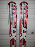 Carvy lyže TECNO PRO XT TEAM 130 cm n - 2