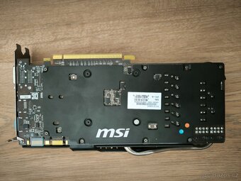 MSI N770 TF 4GD5/OC Gaming - 2