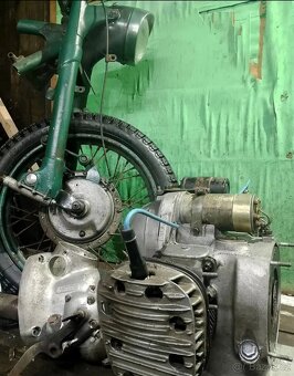 Nové a použité převodovky motory diferenciály kardany - 2