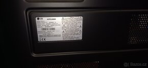 TV LG - 2