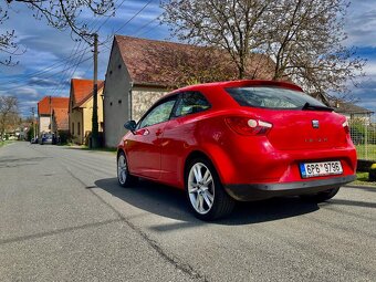 Seat ibiza 6j 1.6 tdi - 2