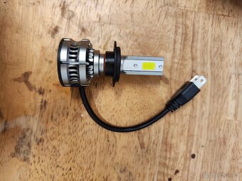 H7 led - 2