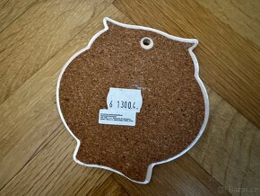 Keramika Sova 190x200mm - 2