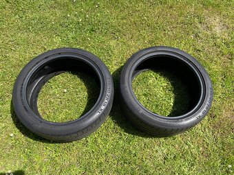Continental SportContact 6 235/40 R18 - 2