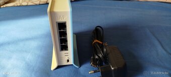 Router Huawei B315s-22 WiFi LTE Bílý - 2