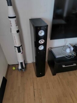 Pure Acoustics Dream 77 - 2