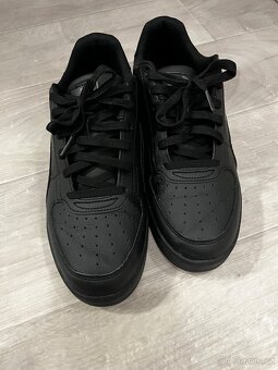 Pánské tenisky Puma 44,5 černé jako nove - 2