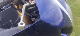 Suzuki GSX-R 1000 K4 - 2