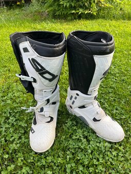 SIDI ATOJO SRS vel.44 - 2