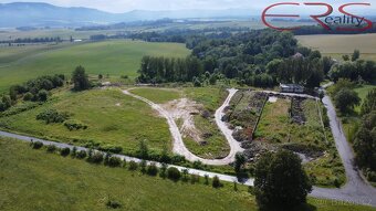 Pozemek komerční, 20 712 m2 - Chrastava - Dolní Vítkov - 2