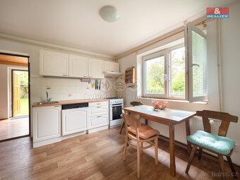 Prodej rodinného domu, 67 m², Říčany, ul. Na Samotě - 2