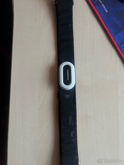 Garmin hrudní pás - 2