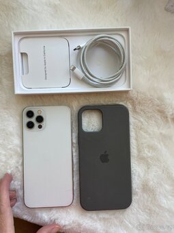 iPhone 12 pro - 2