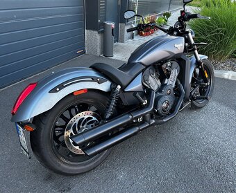 Victory Octane 2017 - 2
