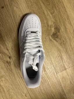 Boty Nike - 2
