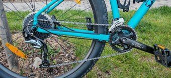 Specialized Rockhopper 29, vel. M - 2