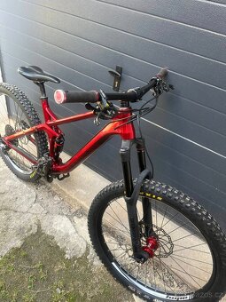 Canyon Spectral AL 140 - 2