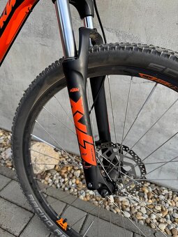 KTM Chicago 14'' 27,5 - 2
