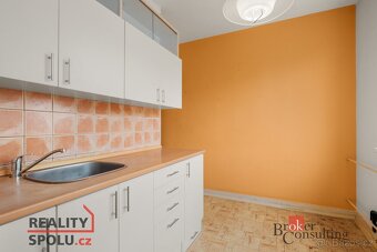 Prodej, byty/3+1, 74 m2, Kollárova, 58601 Jihlava, Jihlava [ - 2