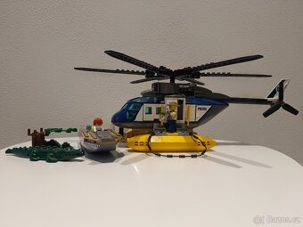 LEGO City 60067 - 2