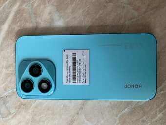 Honor 400 lite - 2