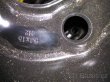 Plechové disky a pneu škoda r.15. 5x100 - 2