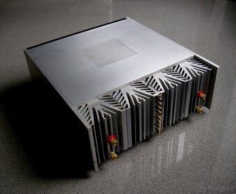 Petrik Audio Specialties K.O. One Class A - 2